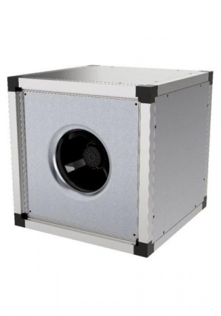Канальный вентилятор Systemair MUB 062 500EC Multibox