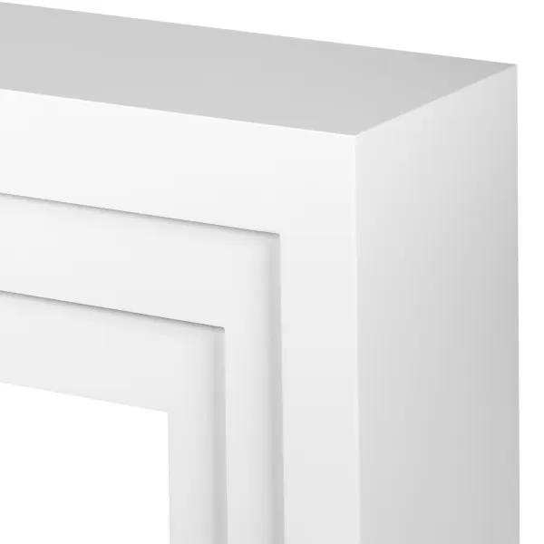 Портал Cubo 25 белый