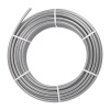 Труба из сшитого полиэтилена Pex-a EVOH d202.8, бухта 100м