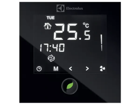 Пульт управления для фанкойлов Electrolux ERC-500/4 (для 4-х трубных систем)