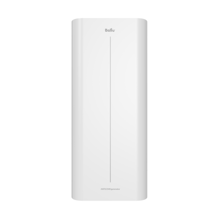 Рециркулятор-обеззараживатель медицинский Ballu DRU-200D ANTICOVIDgenerator, white