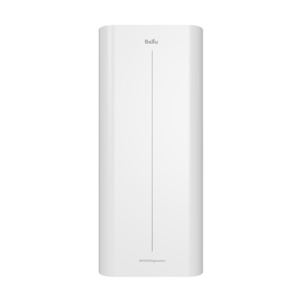 Рециркулятор-обеззараживатель медицинский Ballu DRU-200D ANTICOVIDgenerator, white