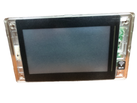 Терминал Carel PGR07000WRAB0