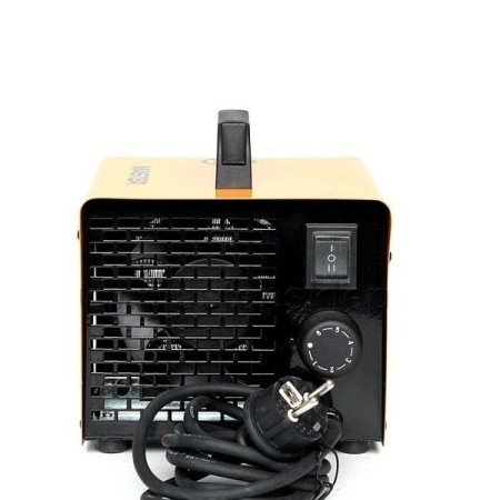 Тепловая пушка Master B 3 PTC