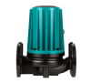 Насос циркуляционный Shinhoo BASIC 50-12SF (3x380В)
