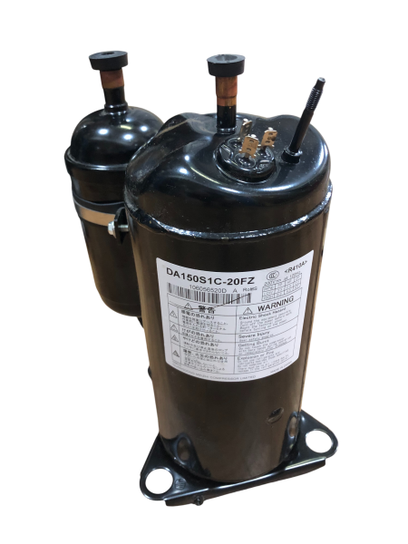 Компрессор DA150S1C-20FZ