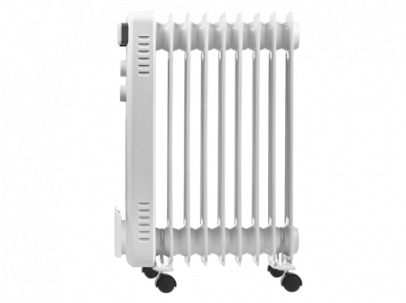 Радиатор масляный Zanussi Casa ZOH/CS - 09W 2000W (9 секций)