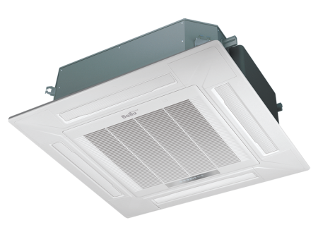 Фанкойл кассетный (без панели) Ballu Machine BMFC-1080