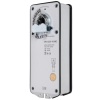 Электропривод с возвратной пружиной SHUFT SFU-230-10-MD