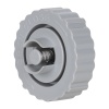 Крышка бака в сборе с клапаном EHU-3810-3815D ( 46150208158)