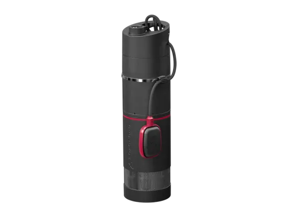 Насос колодезный SBA 3-45 A (с поплавковым выключателем)