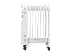 Радиатор масляный Zanussi Loft ZOH/LT-09W 2000W (9 секций)