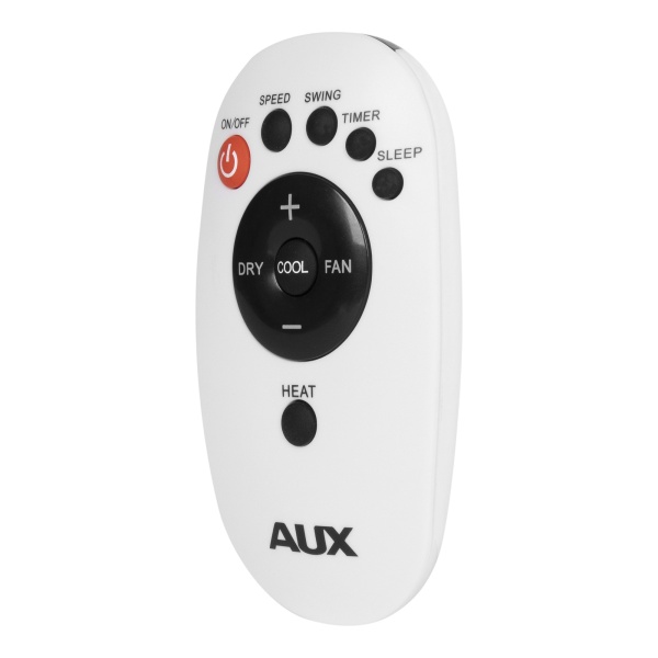 Пульт ДУ для Electrolux EACM HR/N3 (11222001000792)
