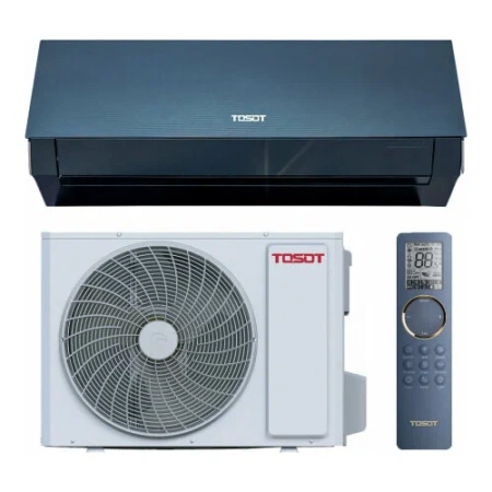 Сплит-система T12H-SCD/I/T12H-SCD/O