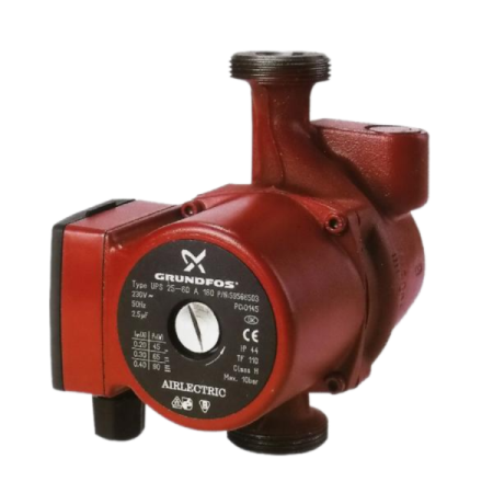 Grundfos Циркуляционный насос UPS 25-40 A