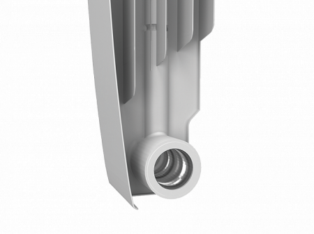 Радиатор Royal Thermo BiLiner 500 Bianco Traffico - 6 секц.