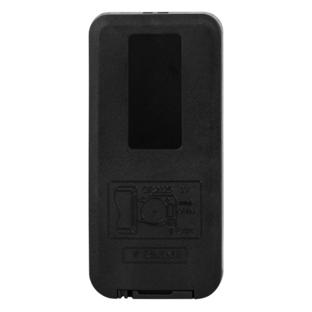 Пульт управления камина электрического Electrolux EFP/W-1100ULS