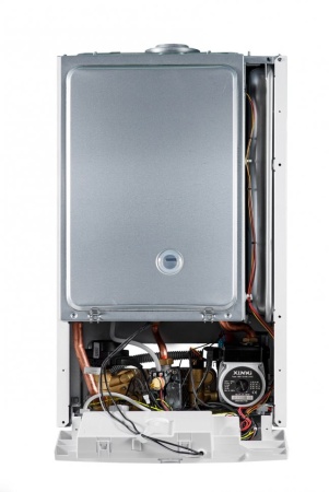 Котел газовый настенный MIZUDO GB M24T (24 кВт, 2 Т/О) с шиной OpenTherm