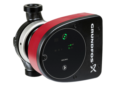 Насос циркуляционный Grundfos MAGNA1 32-100