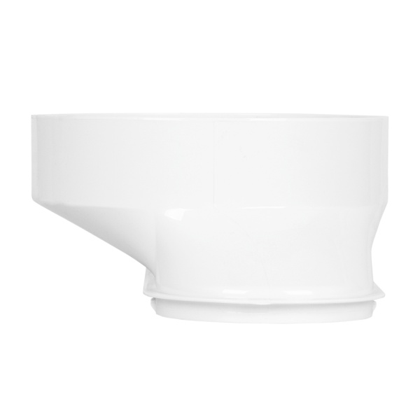 Кольцо воздуховода внутреннее для BPAC-07 CP/N1_SF/N1_24Y (1000062048)