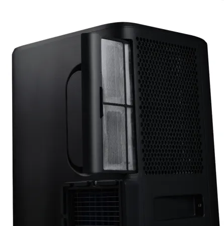 Кондиционер мобильный Zanussi ZACM-07 UPB/N6 Black
