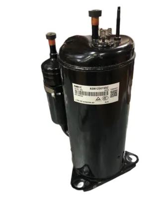 Компрессор ASM125V1VDZ