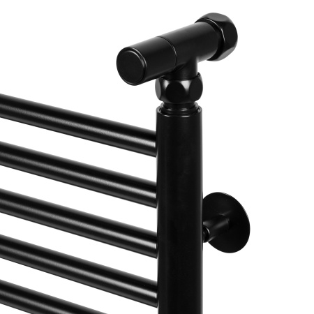 Полотенцесушитель Royal Thermo Casa black П18 500х1000
