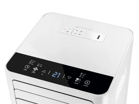 Мобильный кондиционер Zanussi ZACM-10 MP-III/N1