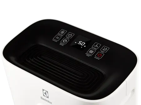 Осушитель воздуха Electrolux EDM-25L