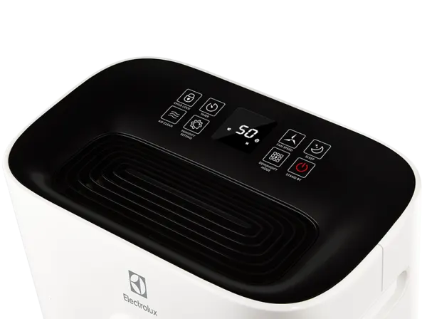 Осушитель воздуха Electrolux EDM-25L
