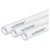 Труба армированная ALUMINIUM, SDR 6 PN25, ø 20 х 3,4 мм (140) VALFEX (штанга 4 м)