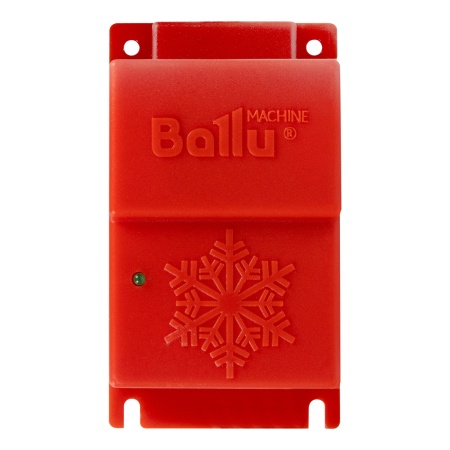 Комплект зимний Ballu «Снегирь» для кондиционера