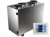 Установка приточно-вытяжная SHUFT UniMAX-P 2200VER EC