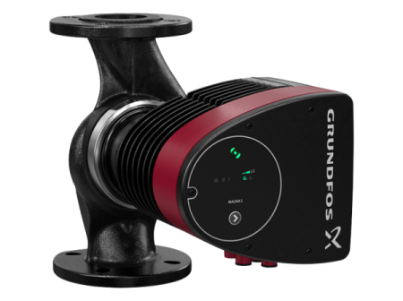 Насос циркуляционный Grundfos MAGNA1 50-100 F