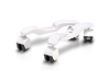 Комплект шасси BFT/EVUR для напольной установки конвектора Ballu Evolution Transformer