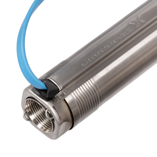 Насос скважинный SQЕ 3- 65 (Hmax=90м, Qmax=70л/мин.)