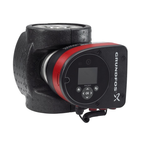 Grundfos Циркуляционный насос MAGNA3 32-120 F N 220