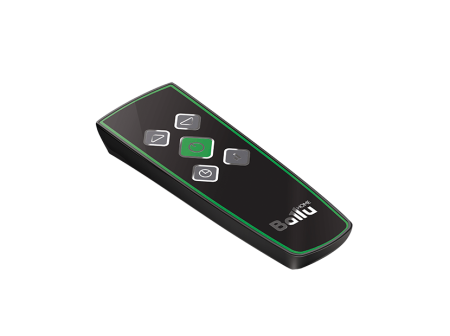 Электропанель BALLU PLAZA EXT BEP/EXT-1000