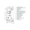Электрический котел ЭВАН EXPERT PLUS-9
