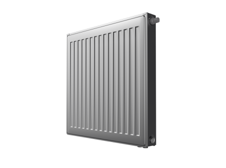 Радиатор панельный Royal Thermo VENTIL COMPACT VC33-450-1500 Silver Satin