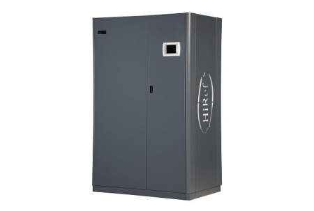 HiRef Прецизионный кондиционер шкафного типа JADC0205