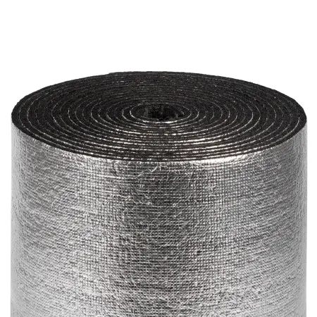 Теплоизоляция рулонная SHUFT VENTOFLEX LOFT 010/0600-15 (9м2)