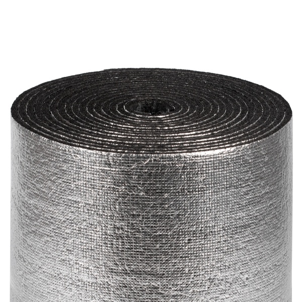 Теплоизоляция рулонная SHUFT VENTOFLEX LOFT 010/0600-15 (9м2)