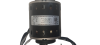 Электродвигатель вентилятора для ZACU-18 H/ICE/FI/N1 (YKSS-55-4-27-1) (11002012004368)