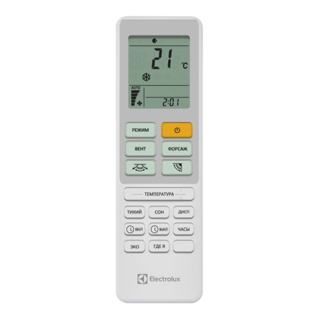 Сплит-система Electrolux EACS-09HAL/N3 комплект