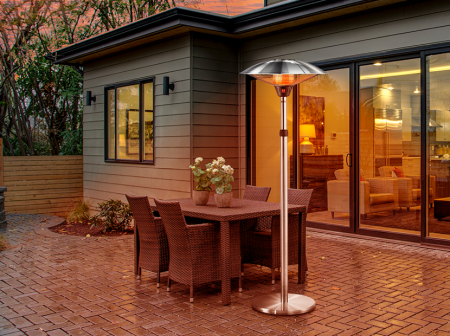 Обогреватель инфракрасный BALLU BIH-LT-3.0