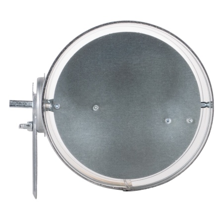 Воздушный клапан DCr 160