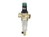 Фильтр сетчатый Honeywell-Braukmann FK06-1AA