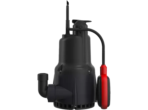 Насос дренажный Grundfos Насос KPC 300 A
