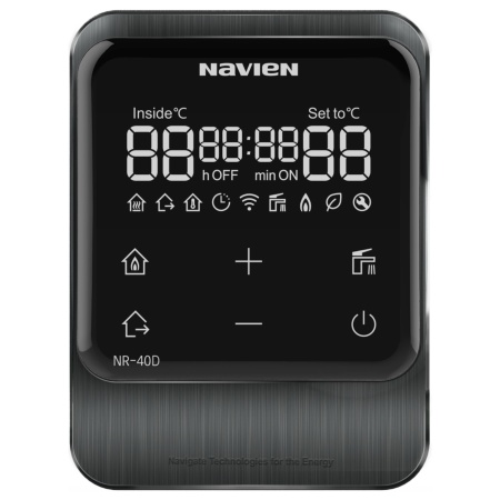 Модуль связи для котлов Navien